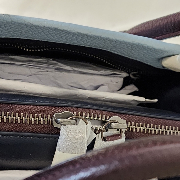 Coach NWT Cashin 22 - Picture 6 of 15